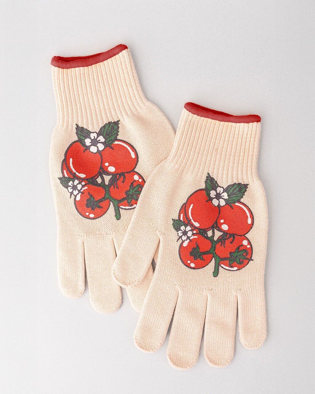 Gardening Gloves, Tomato Bunches