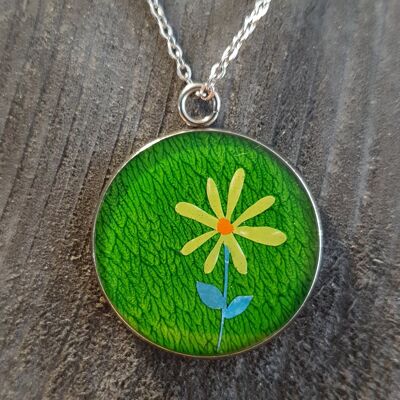 Chrysanthemum margherita - PI COLORI DISPONIBILI - Shamrock ,SKU1252