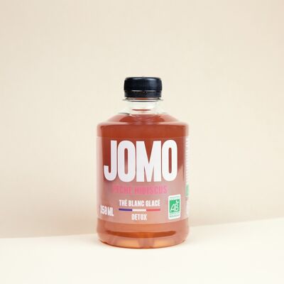 JOMO - THÉ GLACÉ BIO