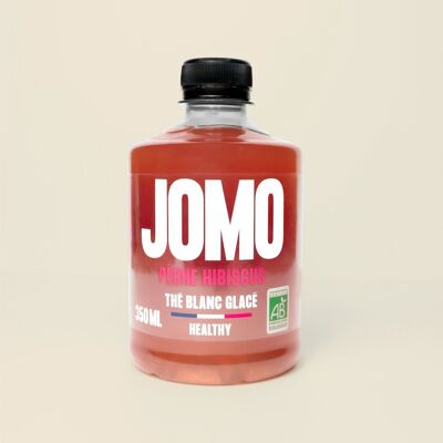 JOMO - THÉ GLACÉ BIO