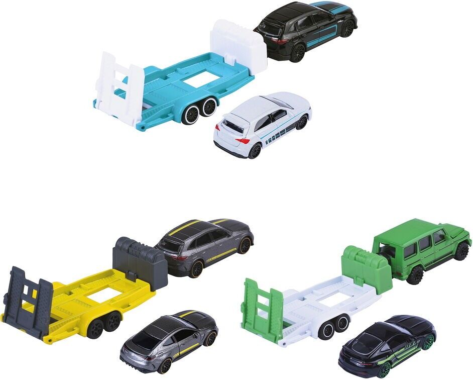 VELO TT 1 10 MET Assortiment, modèle choisi aléatoirement 818 5B pas
