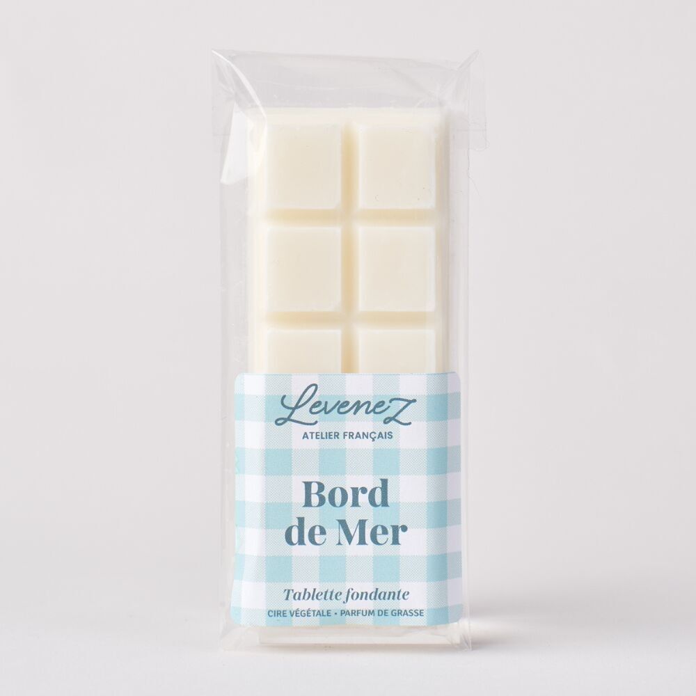 Seaside Scented Melting Tablet