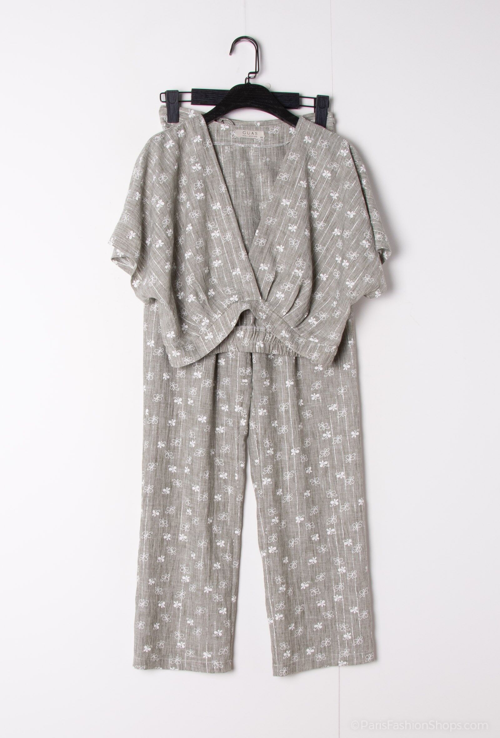 Floral set
