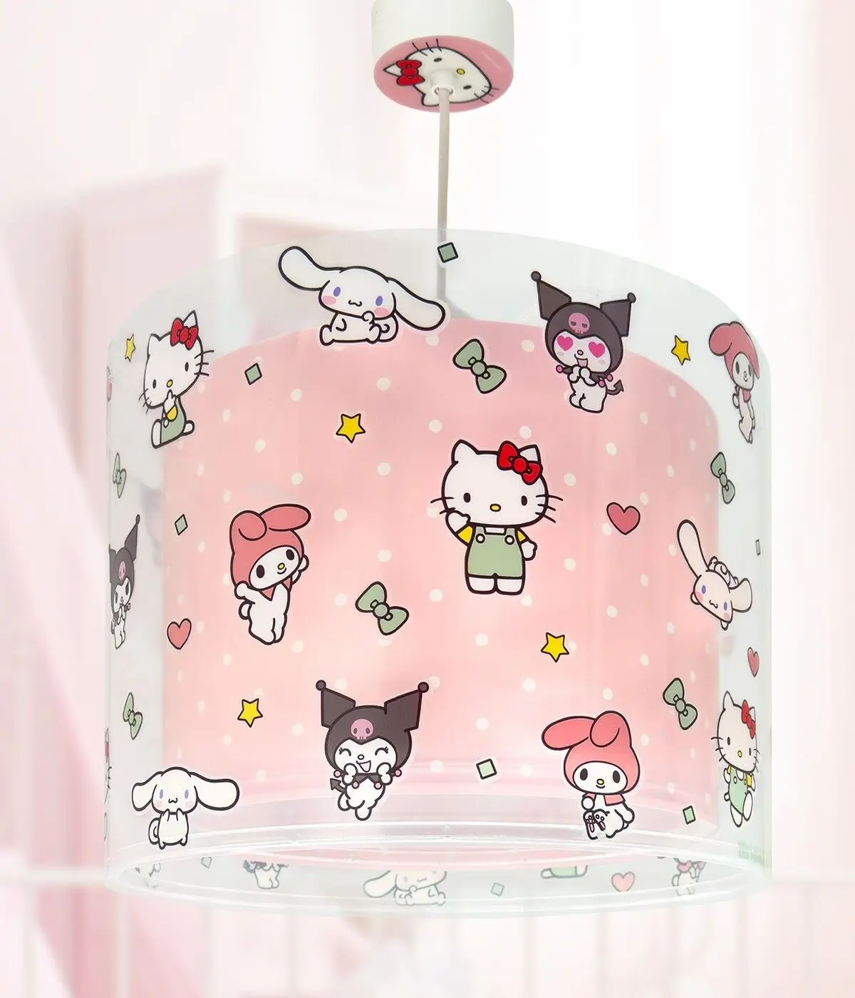 Buy wholesale Hello Kitty & Friends, Kuromi, My Melody and Cinnamoroll ...