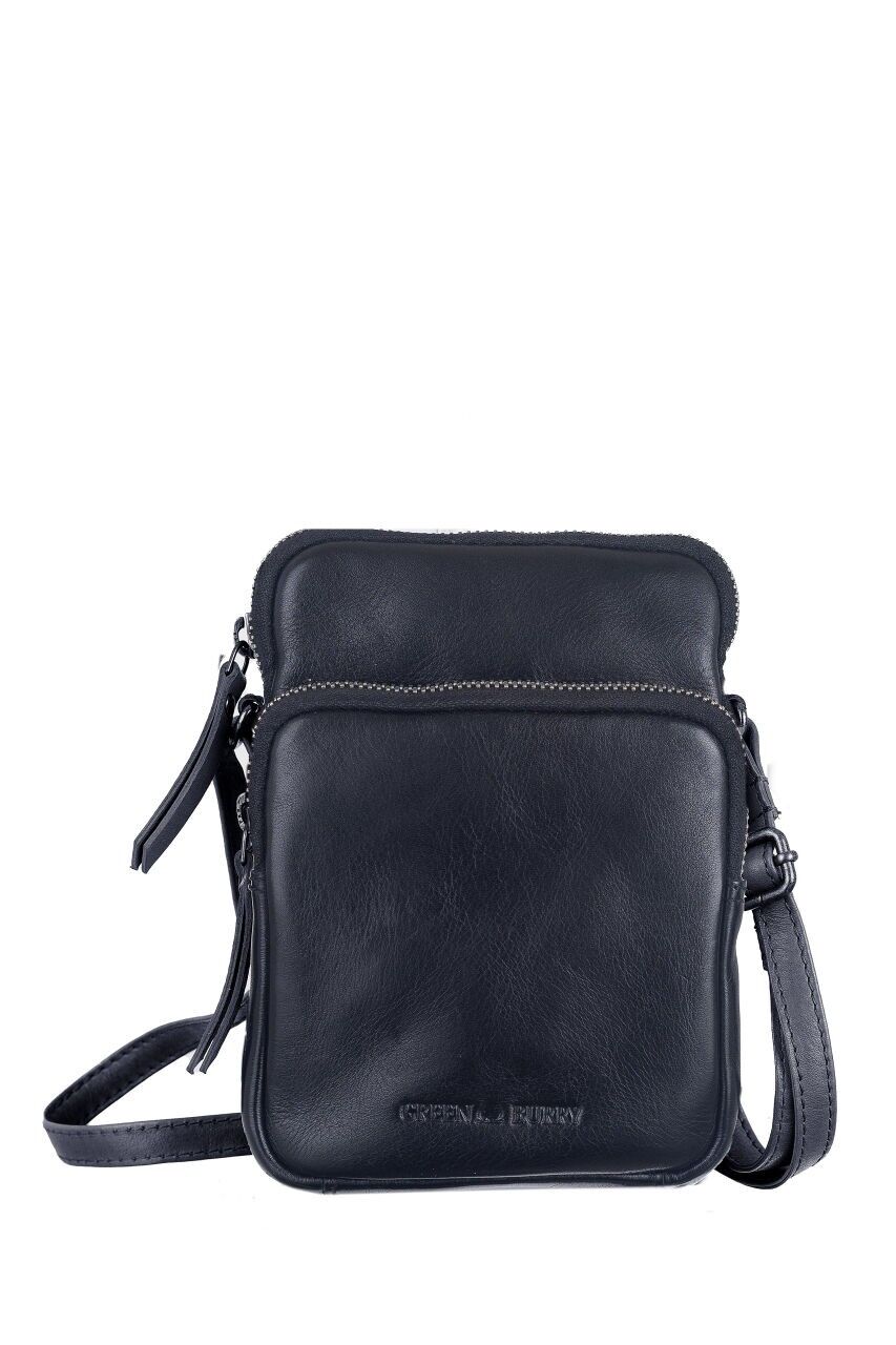 Colombiana Shoulderbag mini black 2509-20