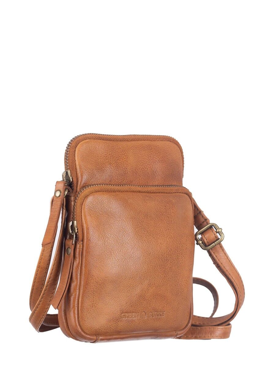 Colombiana Shoulderbag mini nougat 2509-24