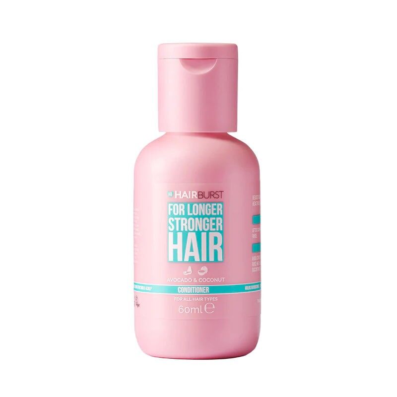 HAIRBURST Mini Conditioner for Longer, Stronger Hair