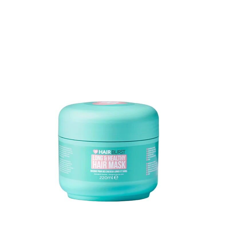 HAIRBURST Long & Healthy Hair Mask
