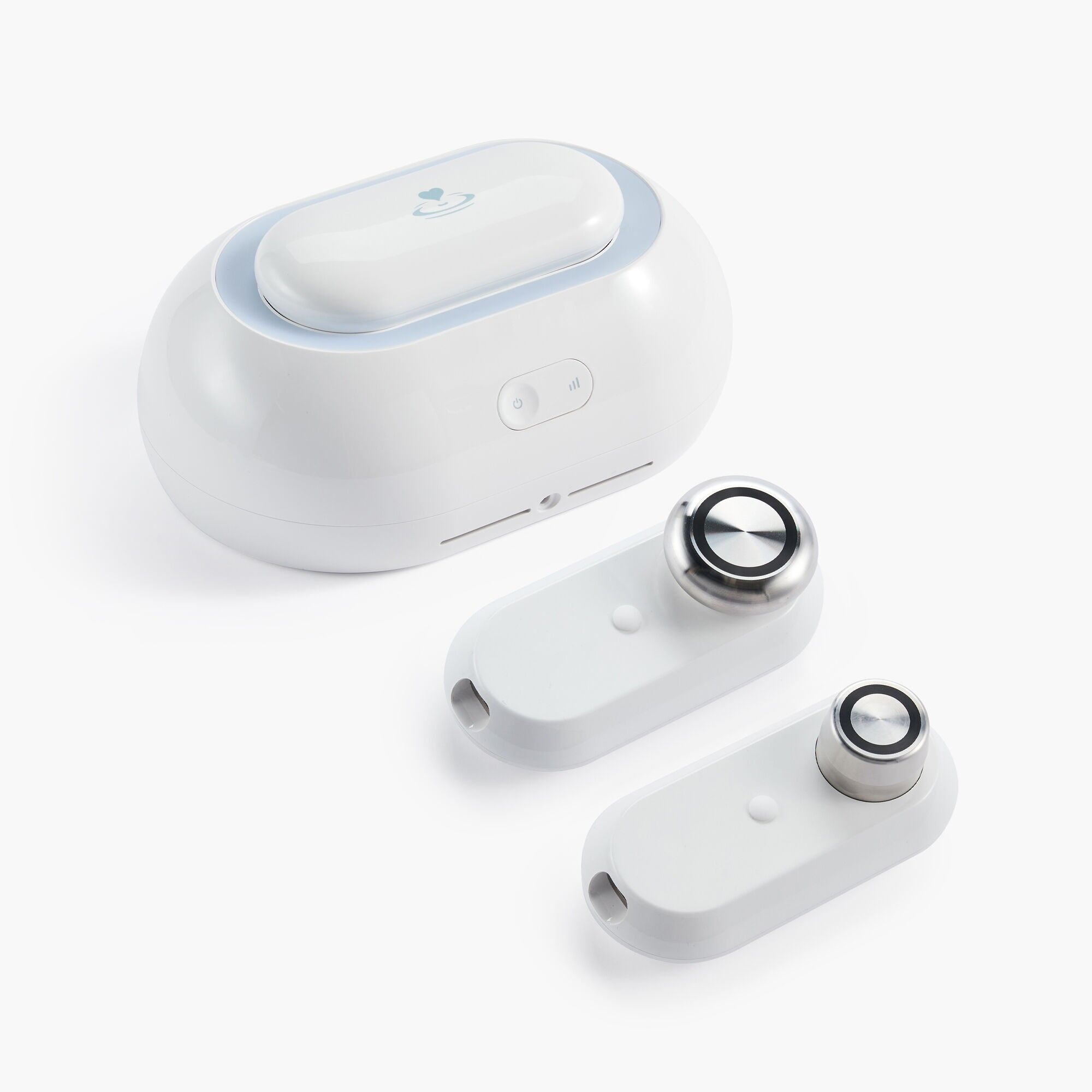 Escultor de piel EMS y RF