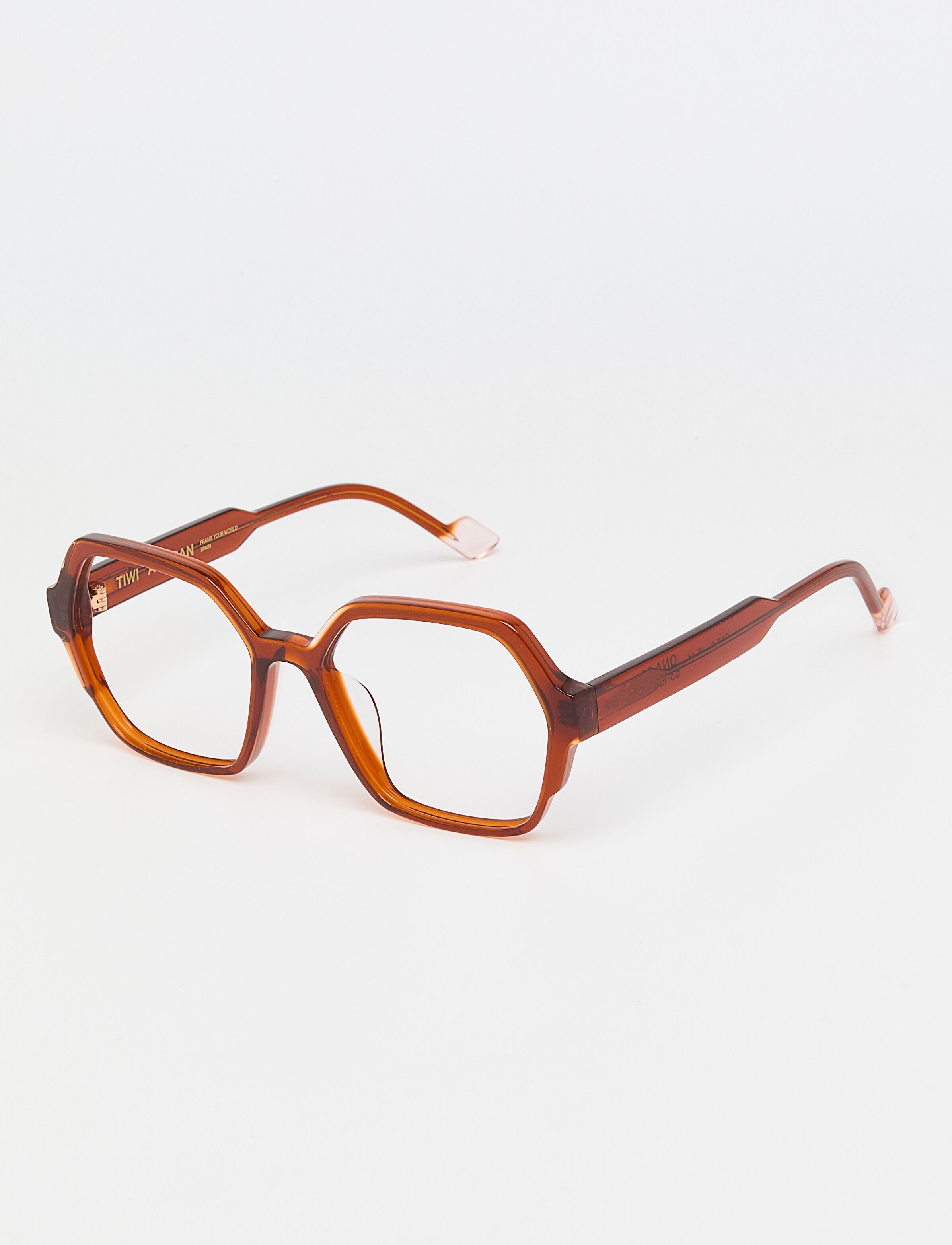 Brillenfassungen - ONA ARTISAN