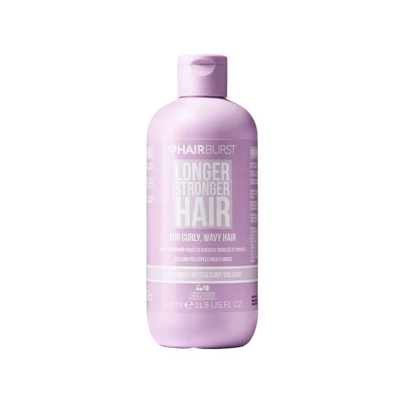HAIRBURST Conditioner for Curly & Wavy Hair