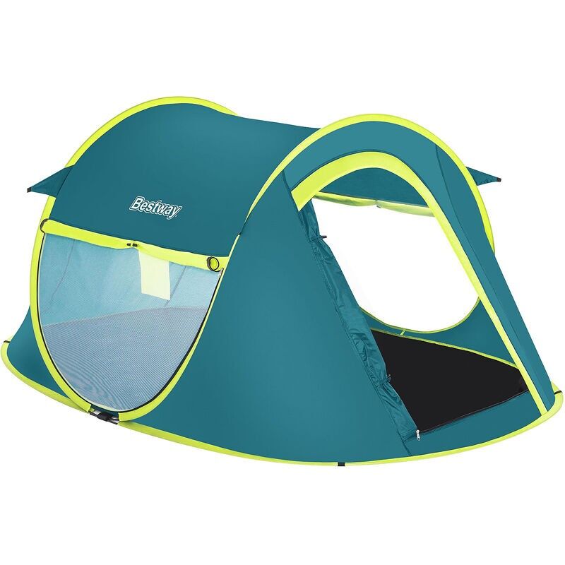 2 person car tent 235X145X100CM