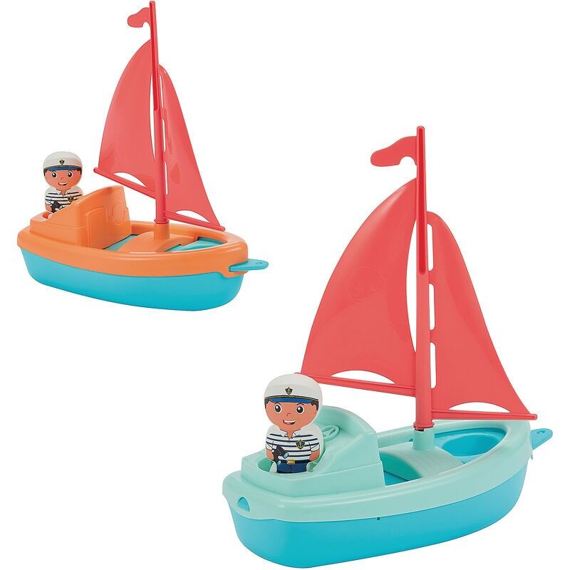 Barca da pesca 22CM - Modello selezionato casualmente