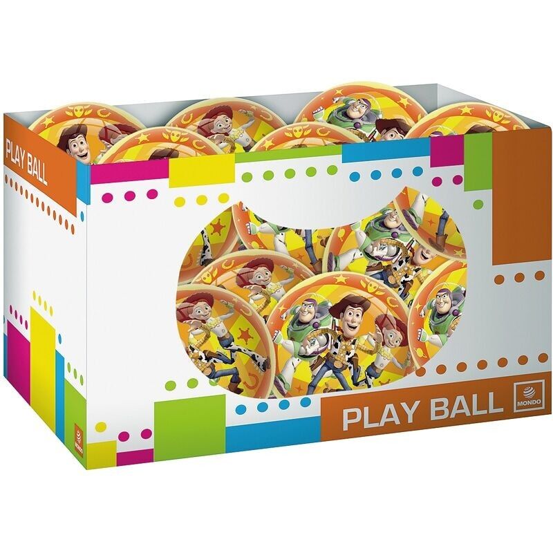 Palla Toy Story 14CM