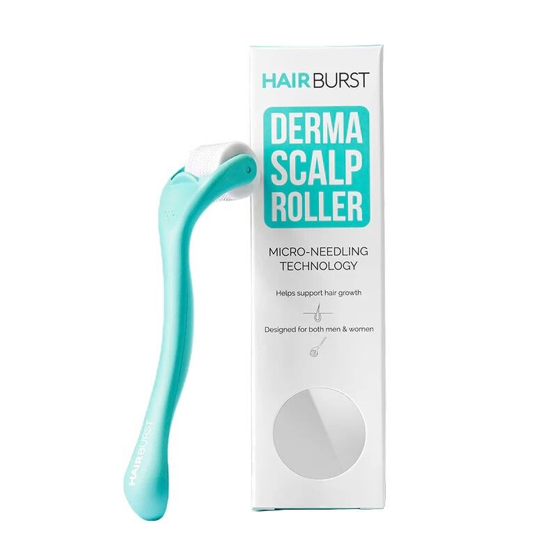HAIRBURST Scalp Roller - for Thinning Hair