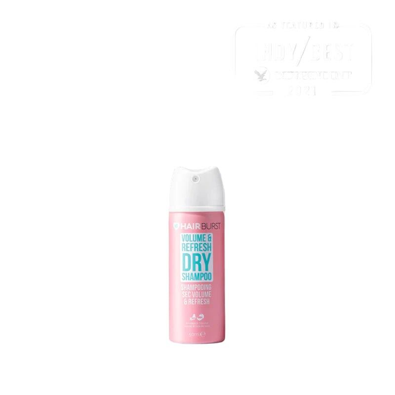 HAIRBURST Mini Volume & Refresh Dry Shampoo