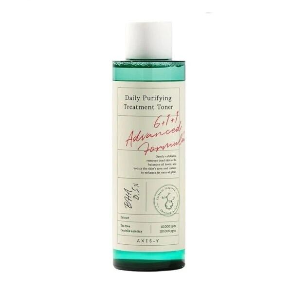 AXIS-Y Daily Purifying Treatment Toner 80ml