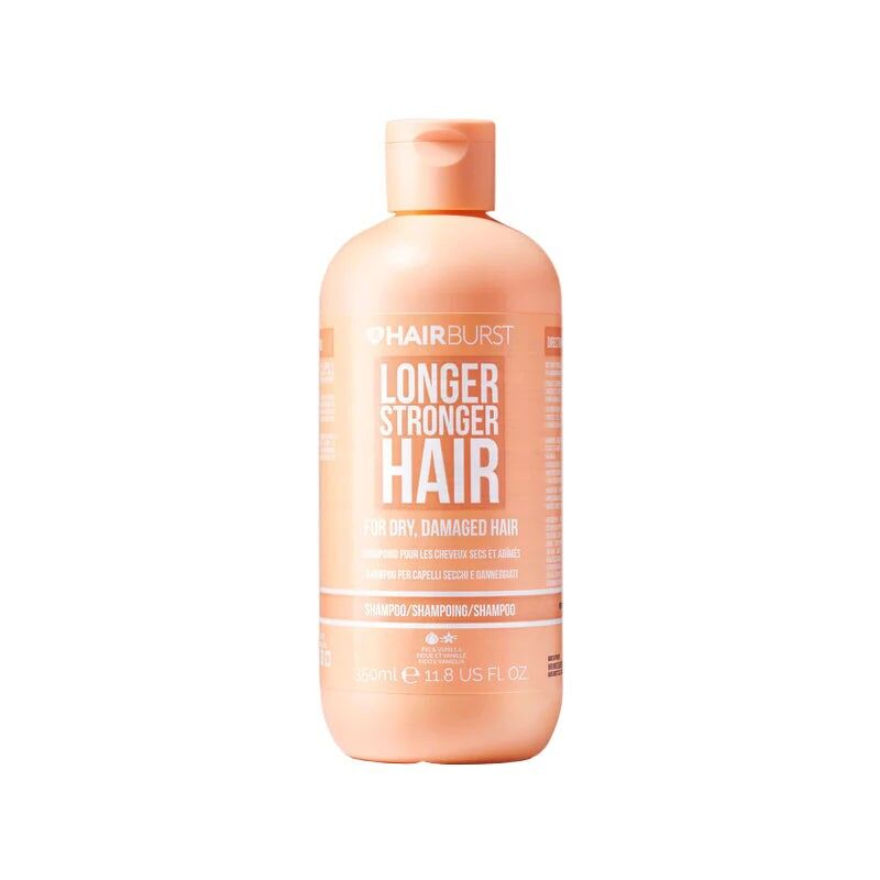 HAIRBURST Shampoo for Dry & Damaged Hair