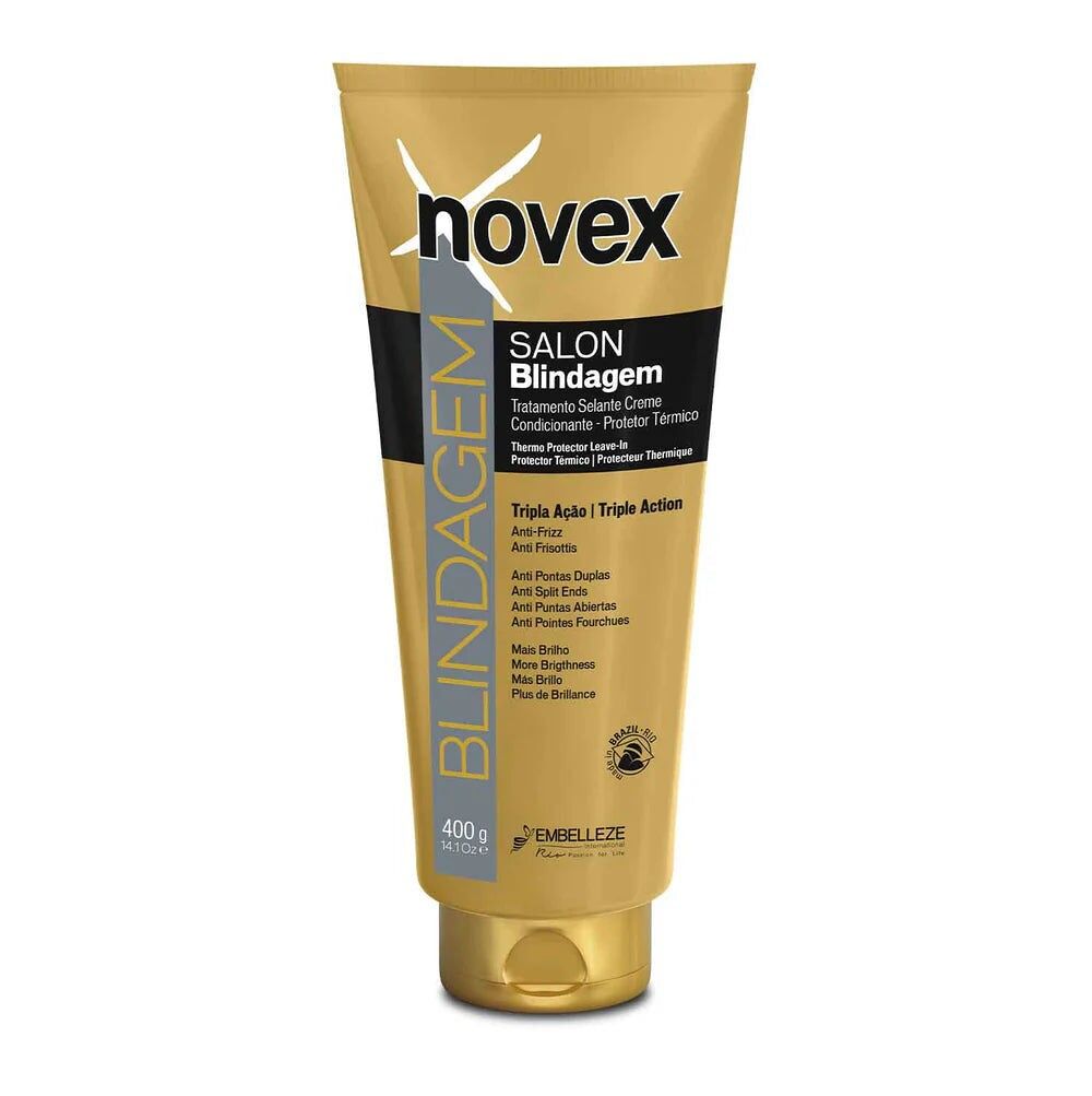 NOVEX Blindagem Thermal Protector Leave In (400g)