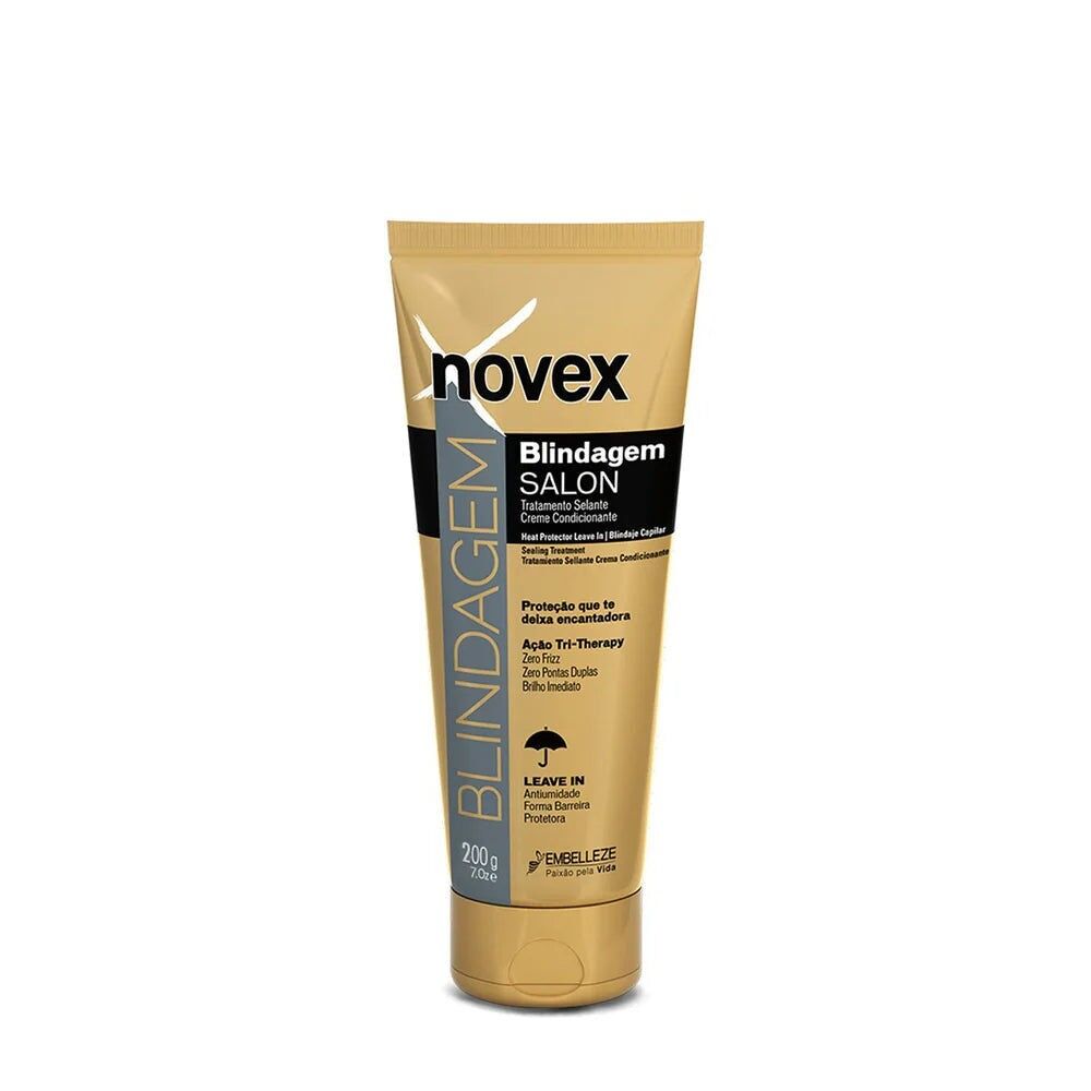 NOVEX Blindagem Thermal Protector Leave In (200g)