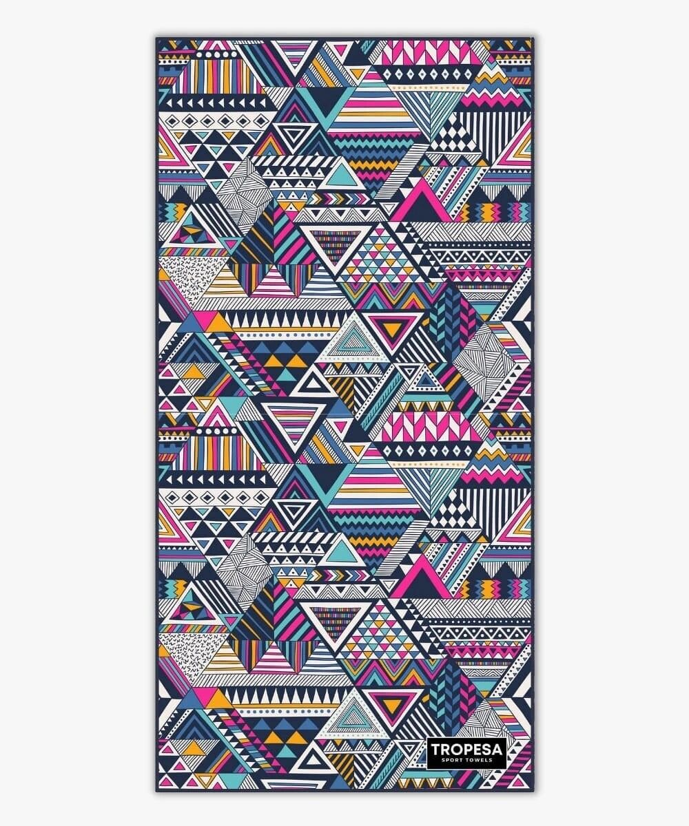 Serviette de Sport & Fitness Lima