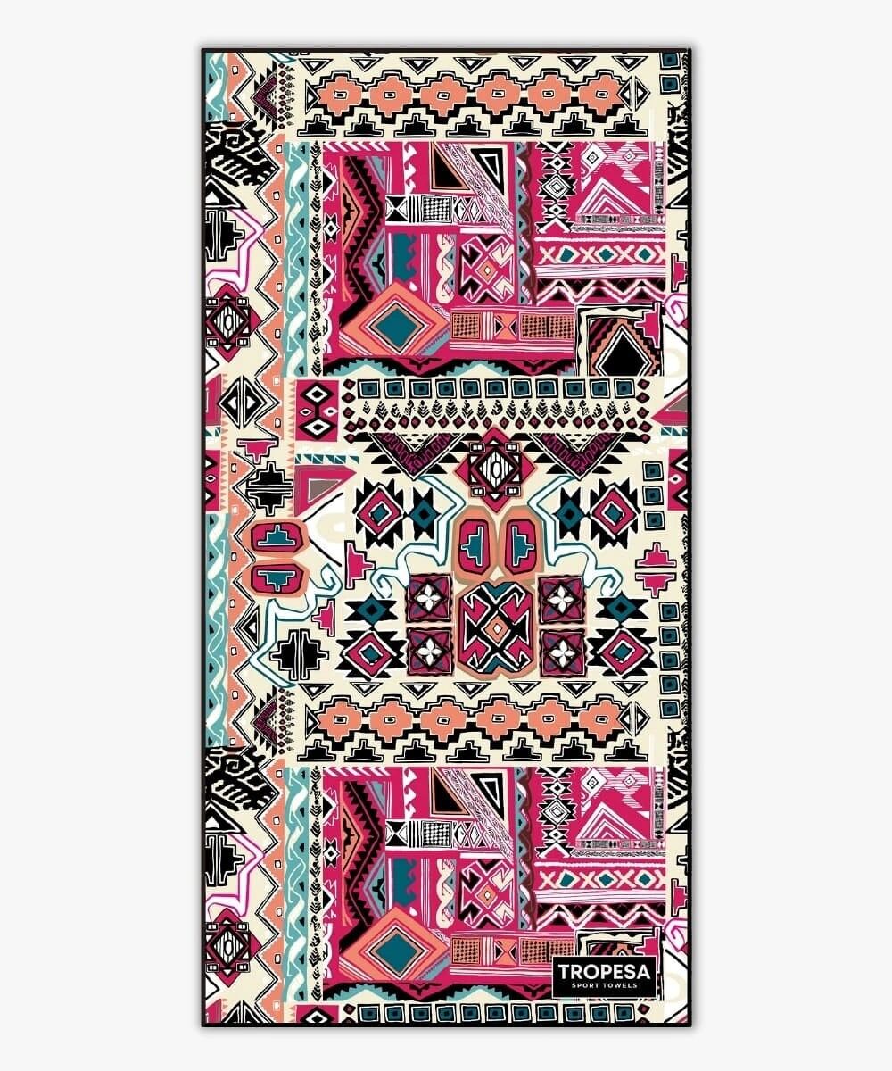 Serviette de Sport & Fitness Istanbul