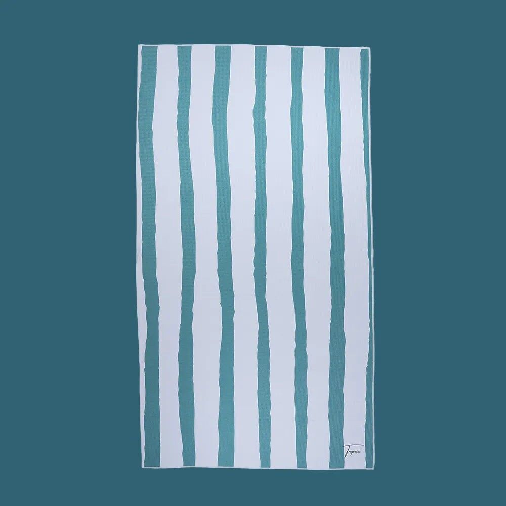 Serviette de plage Tom