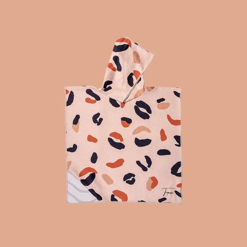 Poncho Enfant Colette