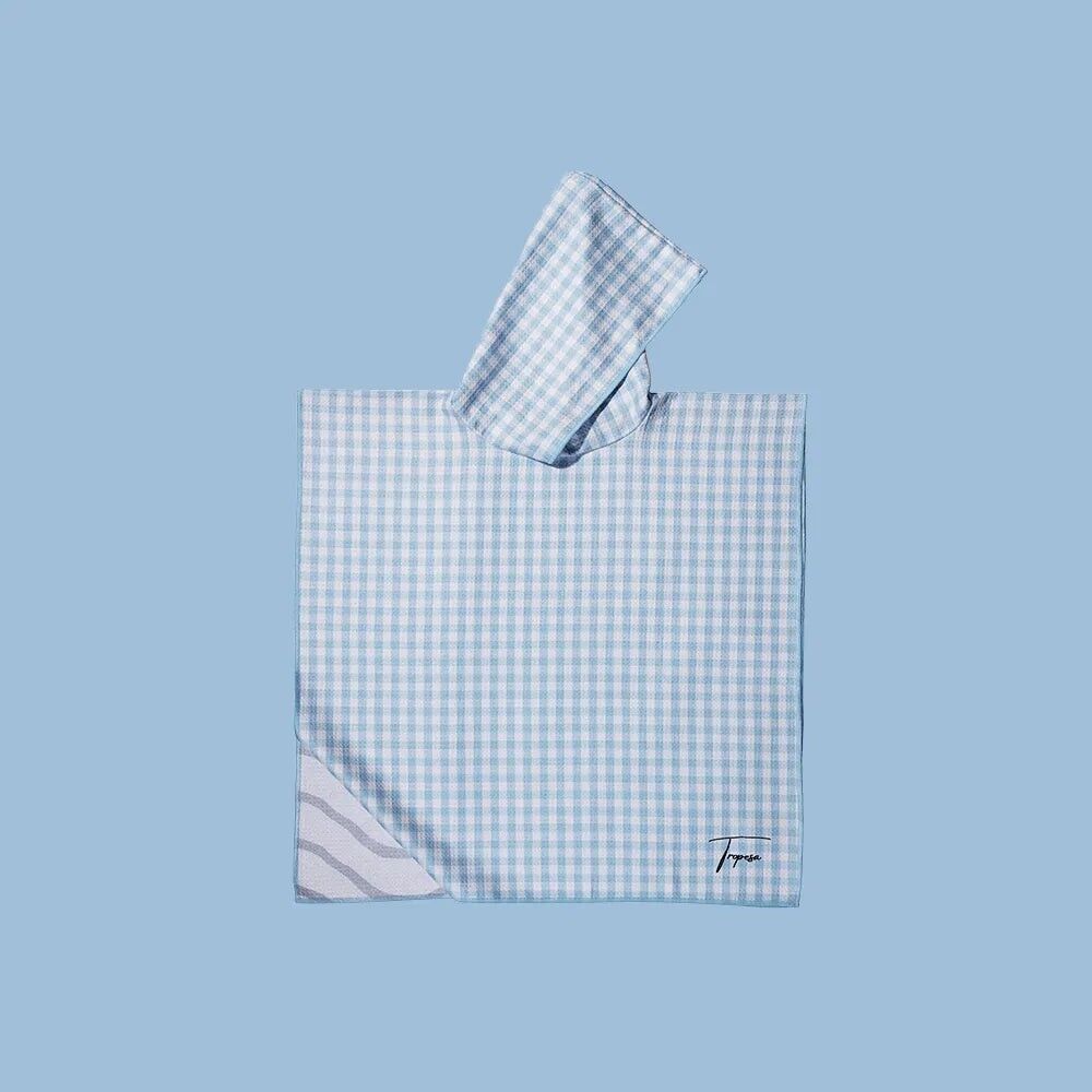Poncho Enfant Pia