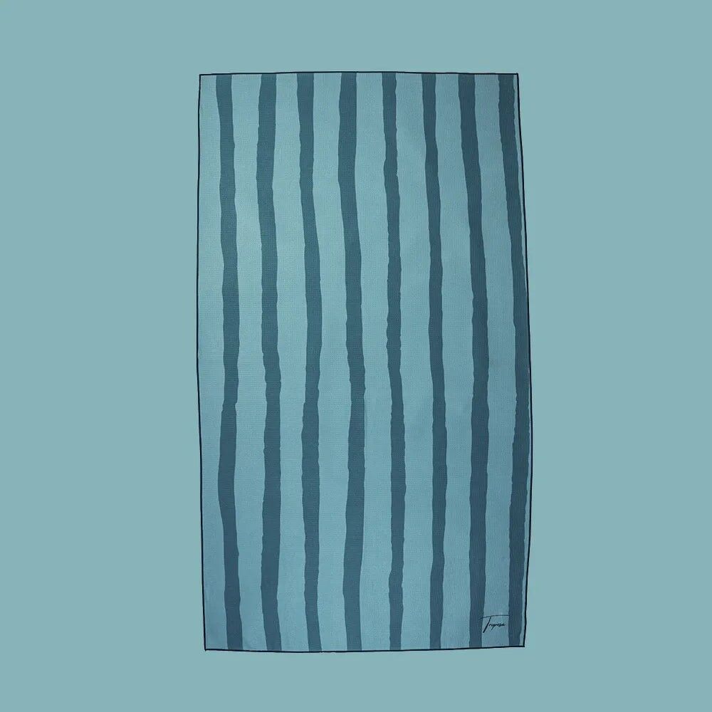 Serviette de plage Oscar