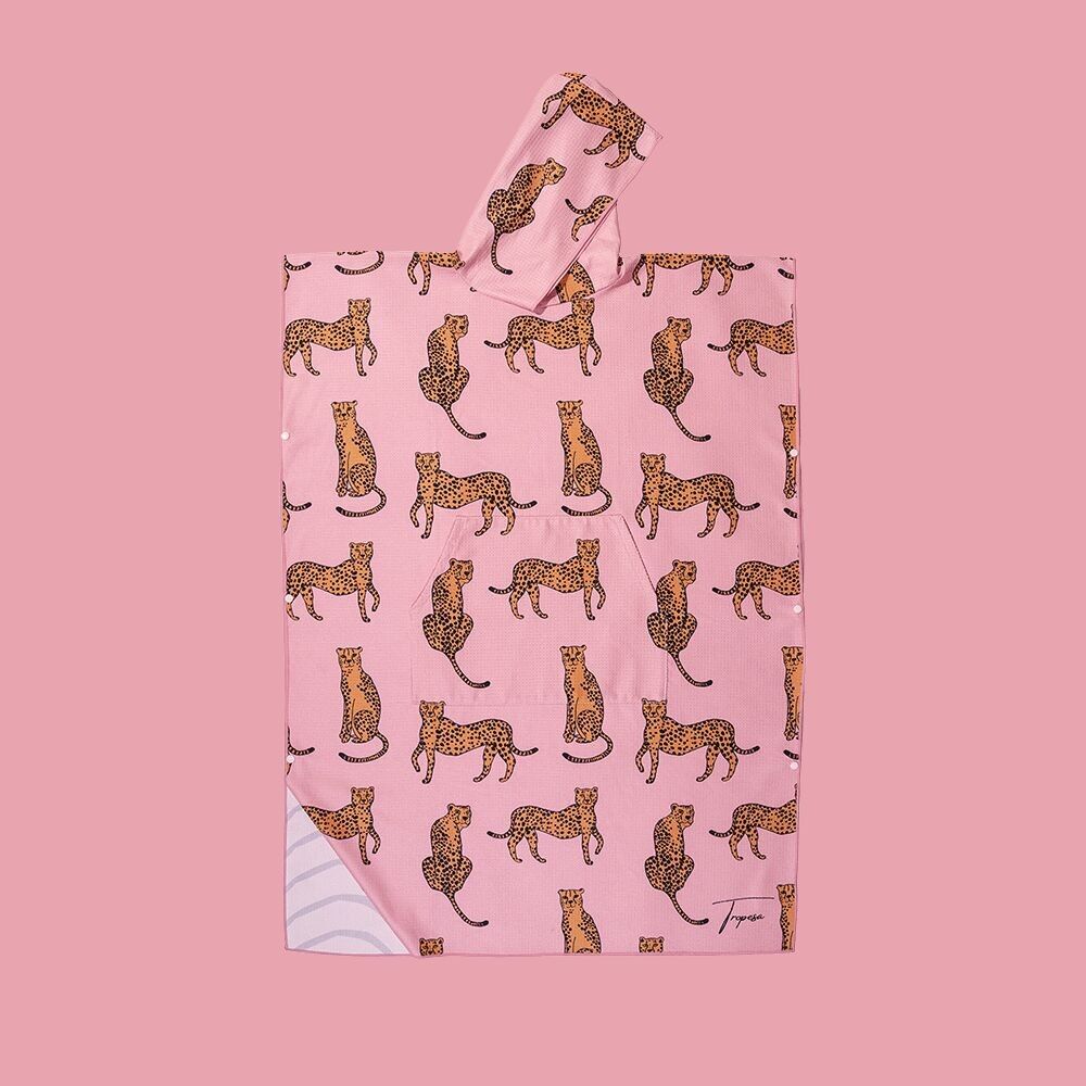 Poncho Adulte Alexie