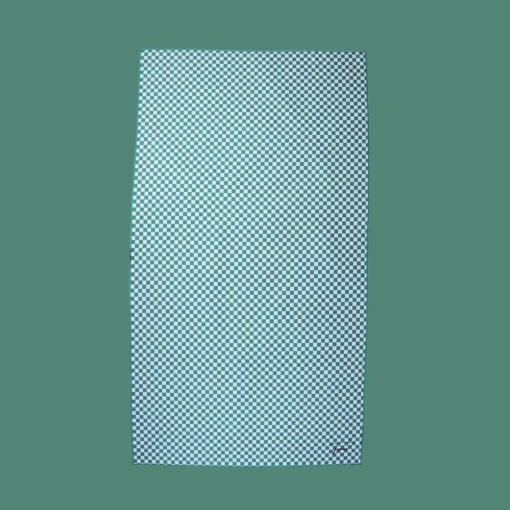 Serviette de plage Achille