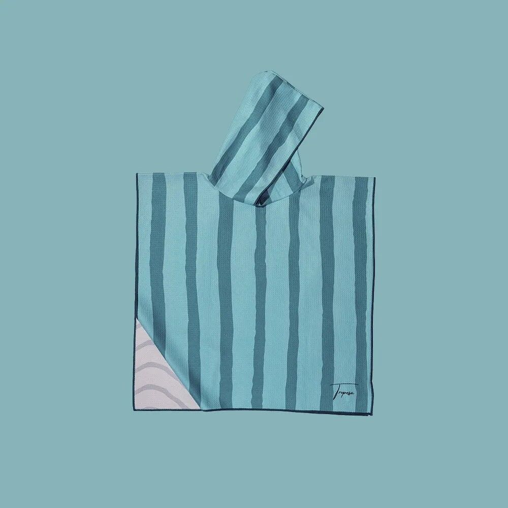 Poncho Enfant Oscar