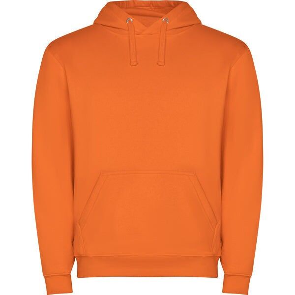 Premium customizable sweatshirts - Orange - 20