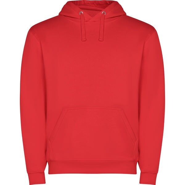 Premium customizable sweatshirts - Red - 20