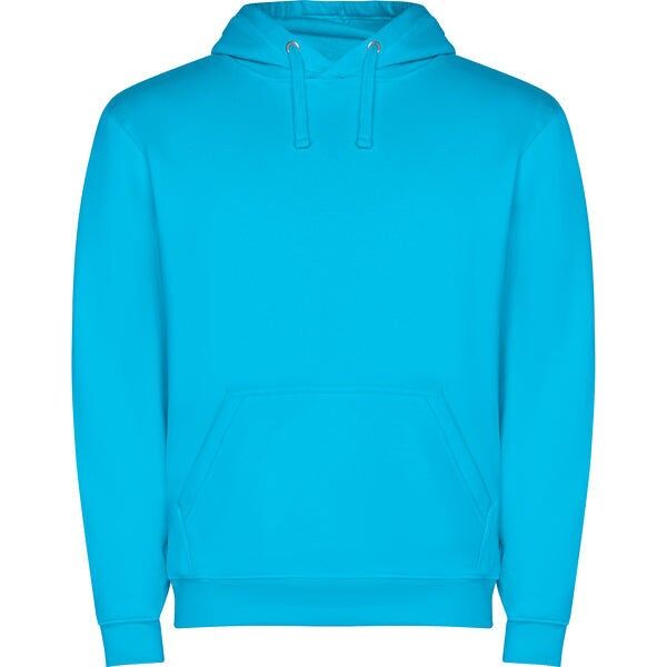 Premium customizable sweatshirts - Turquoise - 200