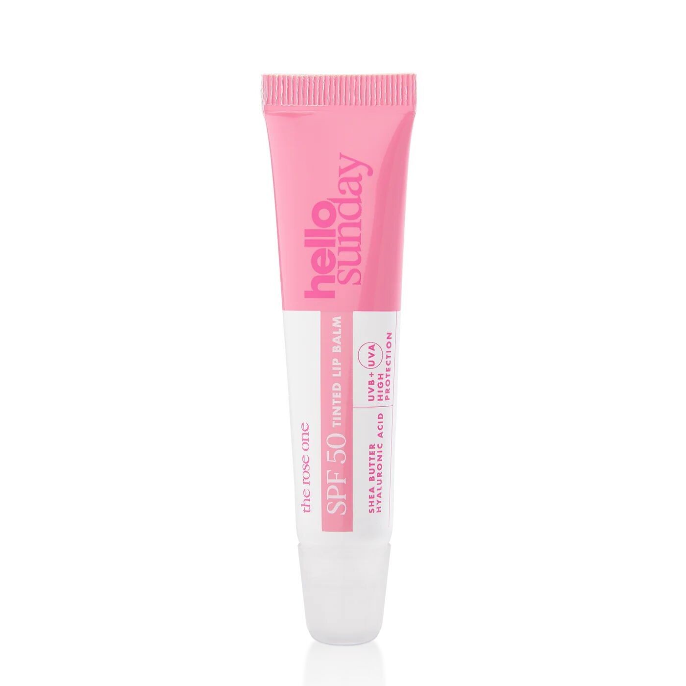 HELLO SUNDAY SPF Tinted Lip Balm SPF50
