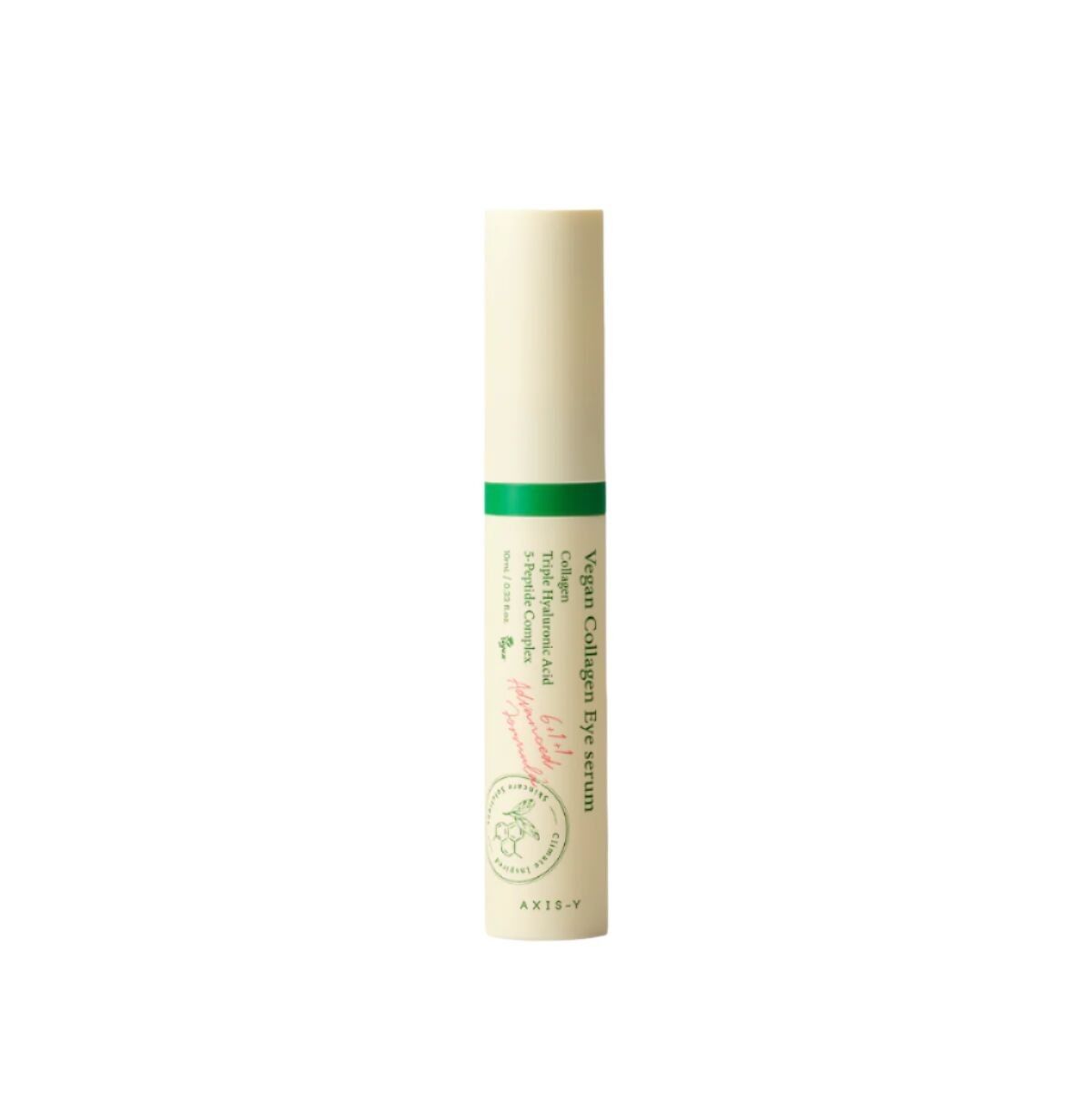 AXIS-Y Vegan Collagen Eye Serum 10ml