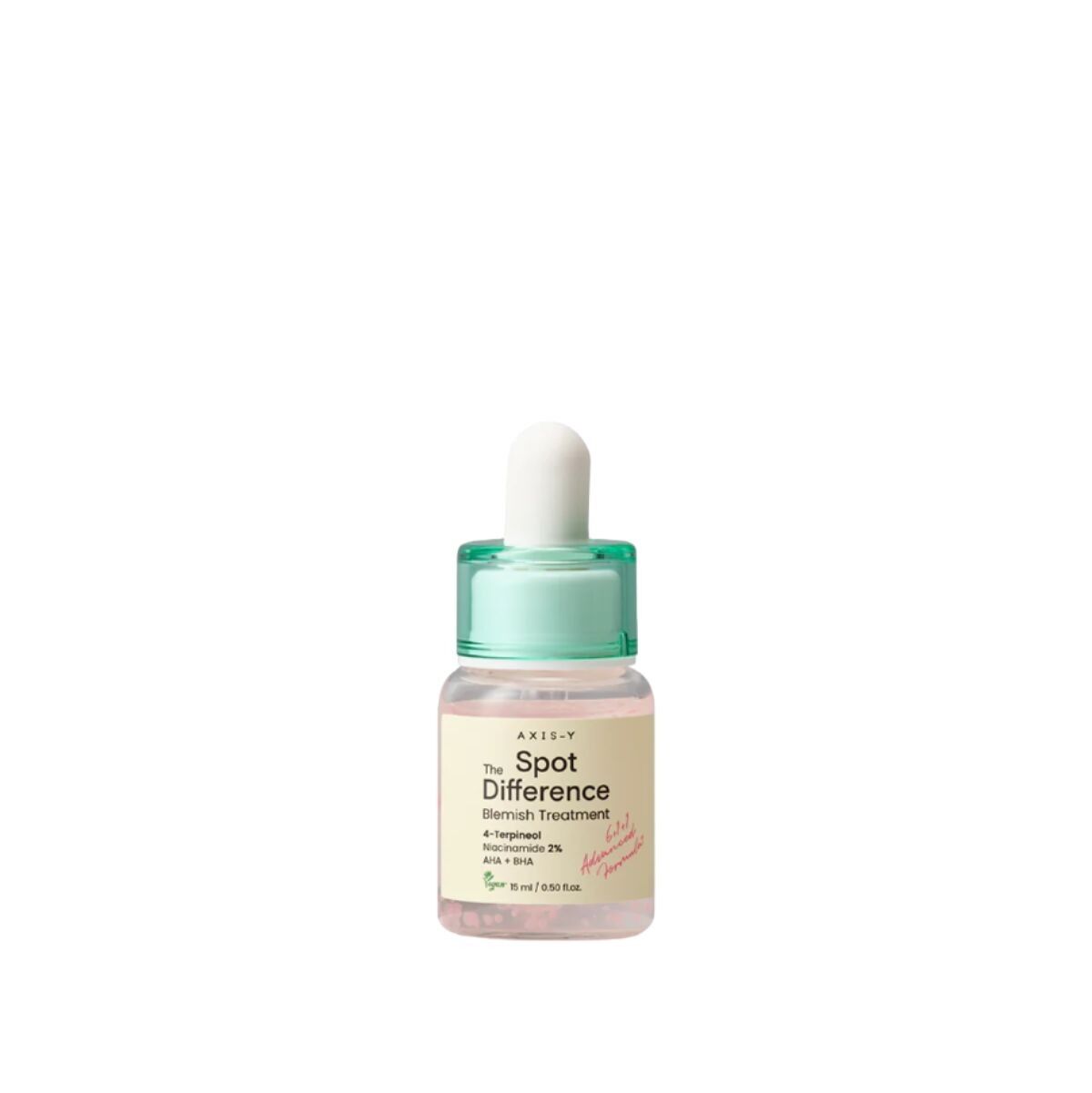 AXIS-Y Spot the Difference Blemish Treatment 15ml