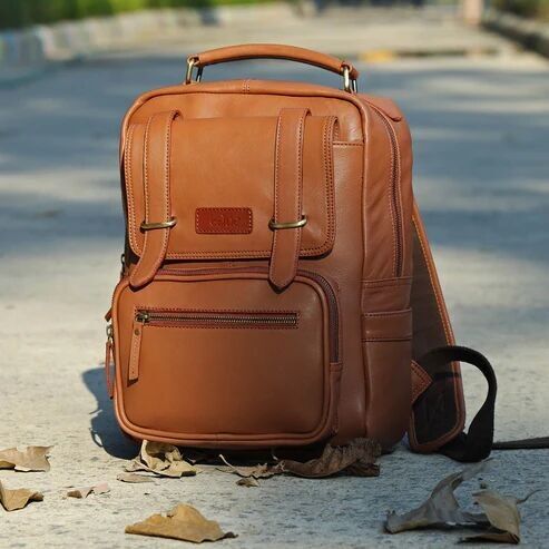 blue floral mini backpack Backer Collection:Spring Break All backpacks have adjustable Breakwater Supply Fogland Lite Color Options:Black - Brown Color Straps