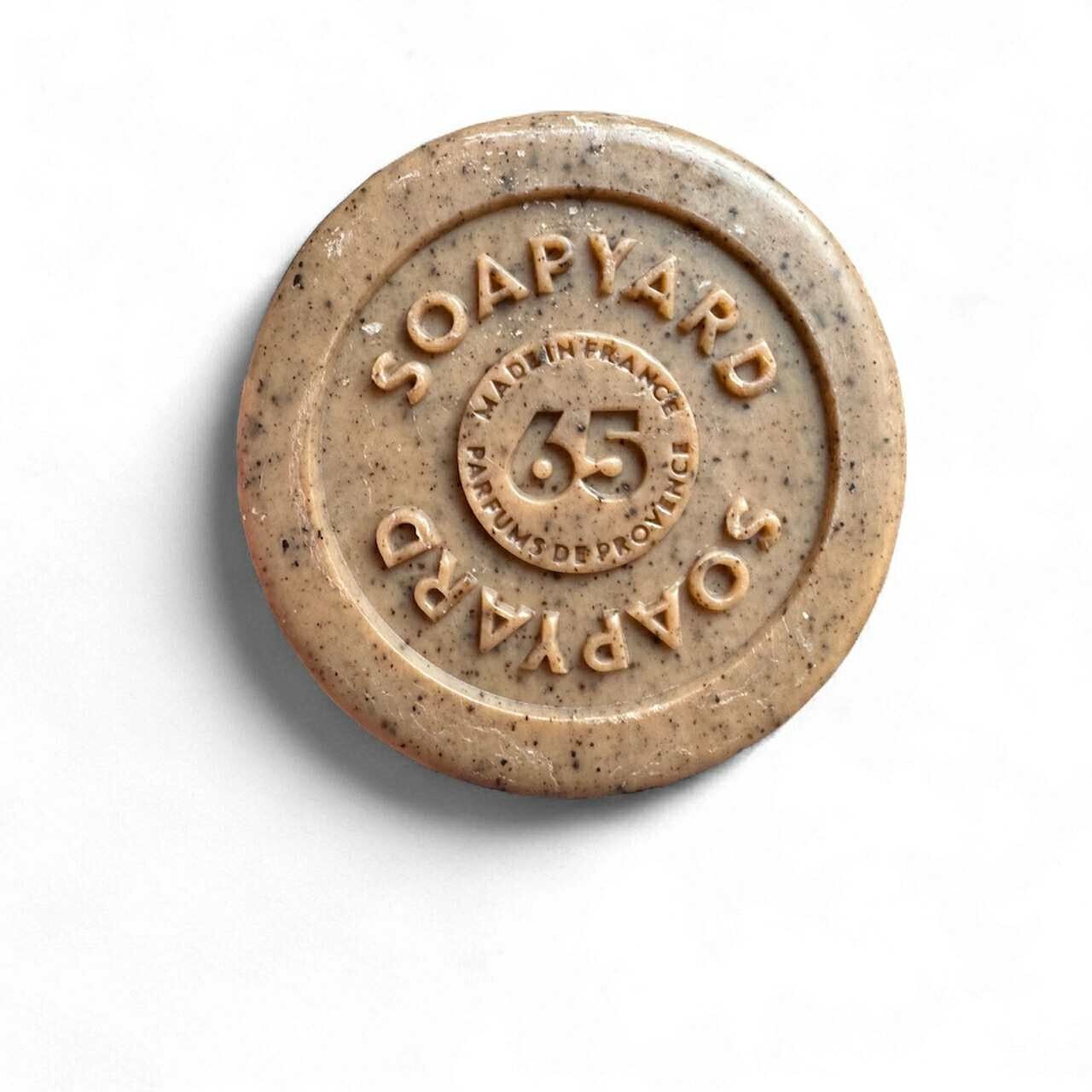 Marc de café exfoliant №50