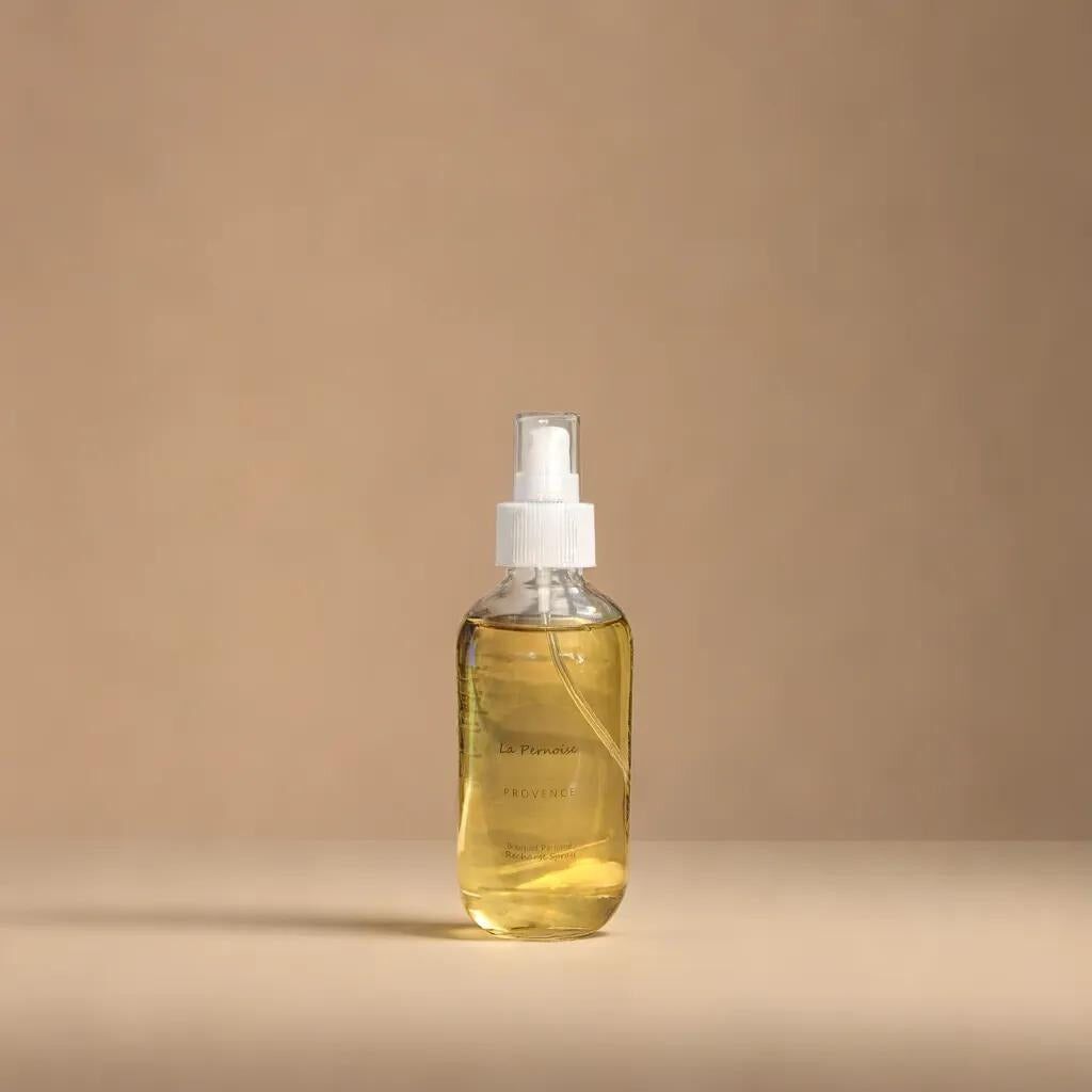 Spray / recharge 240ml Lavande douce - Les provençales