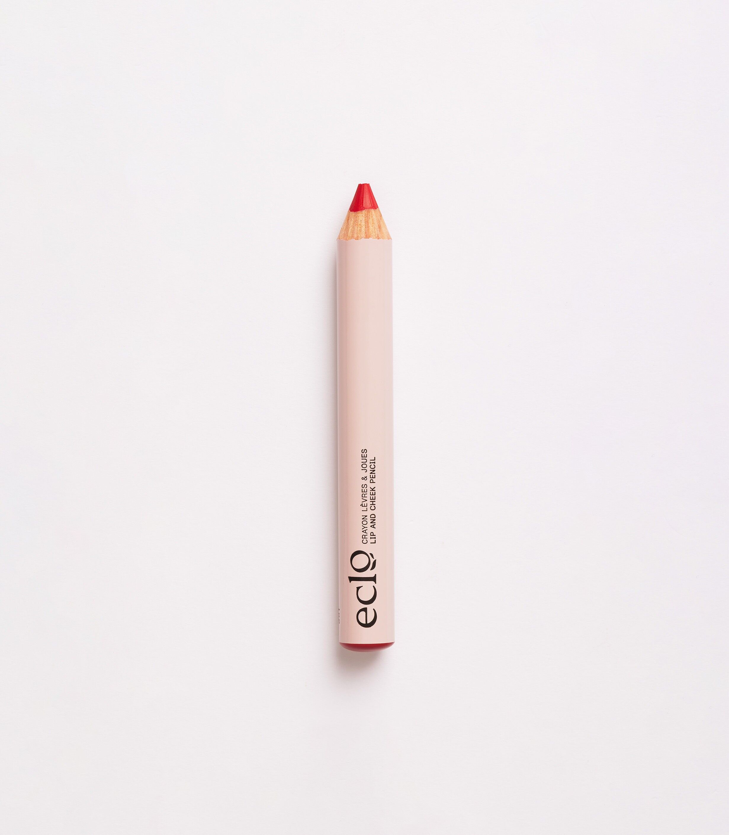 Lápiz 3 en 1 (labios, mejillas, párpados) 002 Rouge Kiss