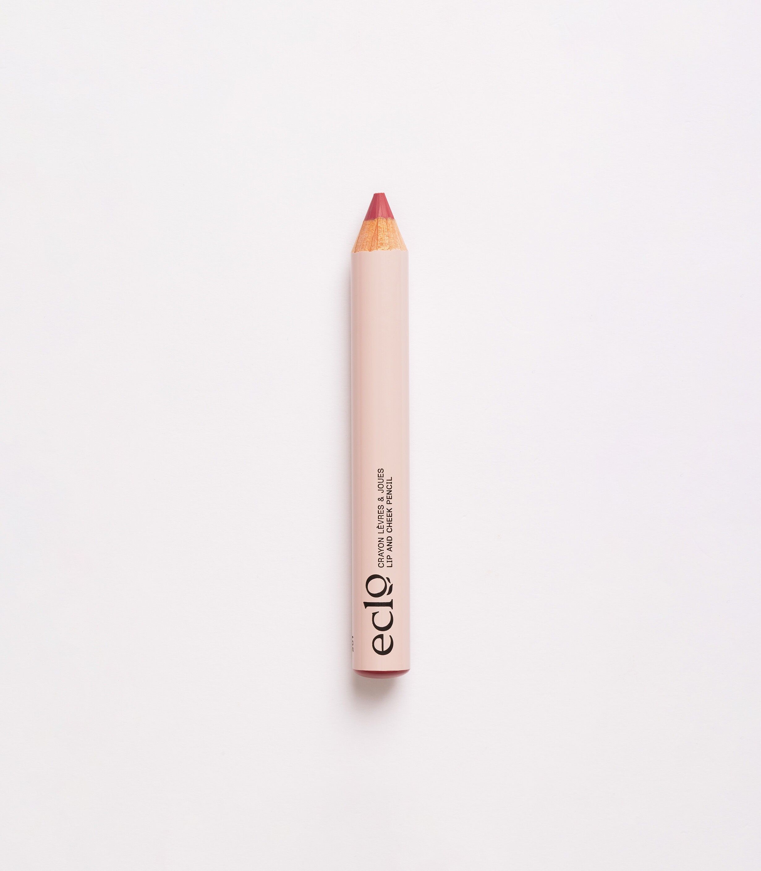 Lápiz 3 en 1 (labios, mejillas, párpados) 004 Rose Velvet