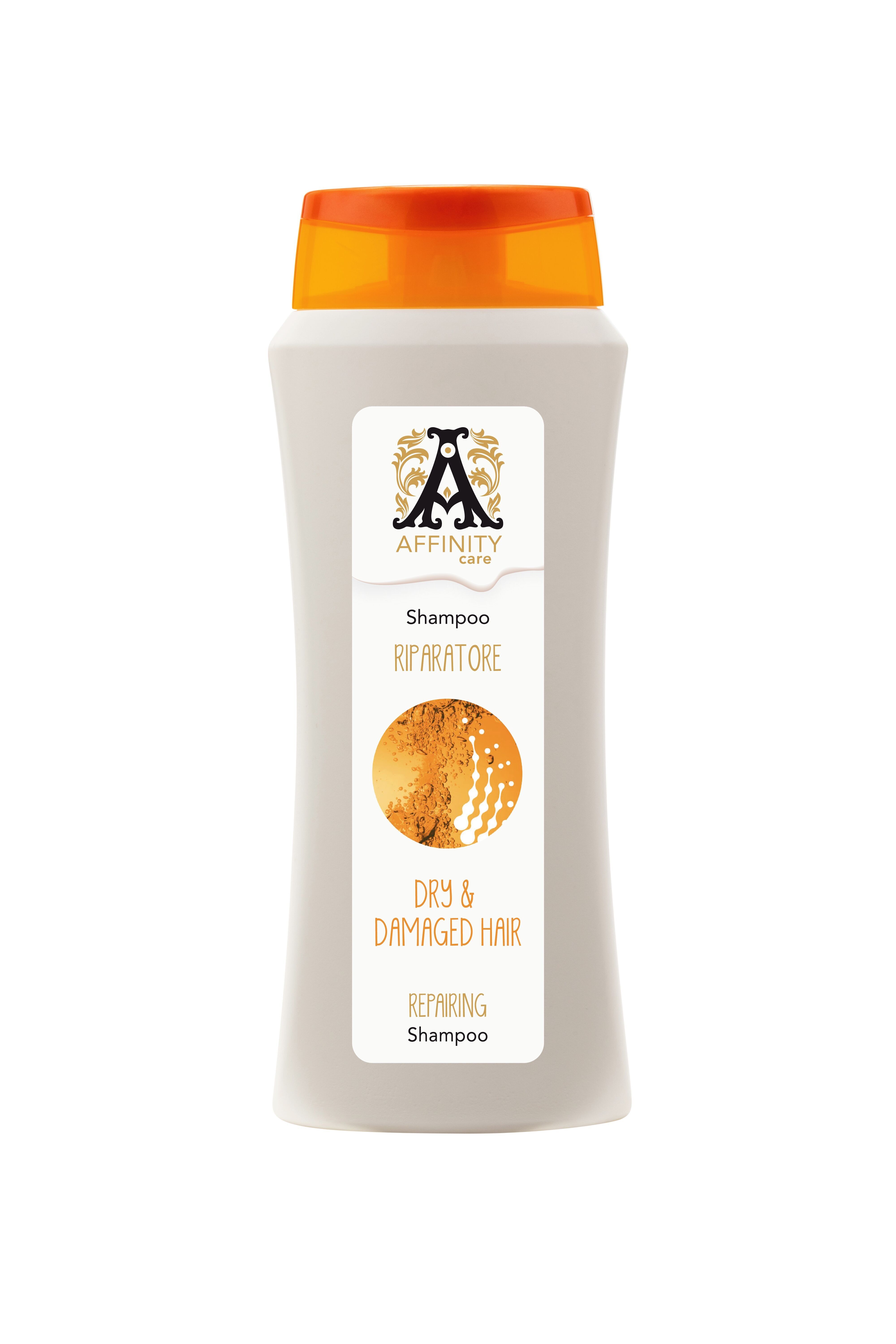 SH 300ml REPAIRING HAMAMELIS & HONEY AFFINITY
