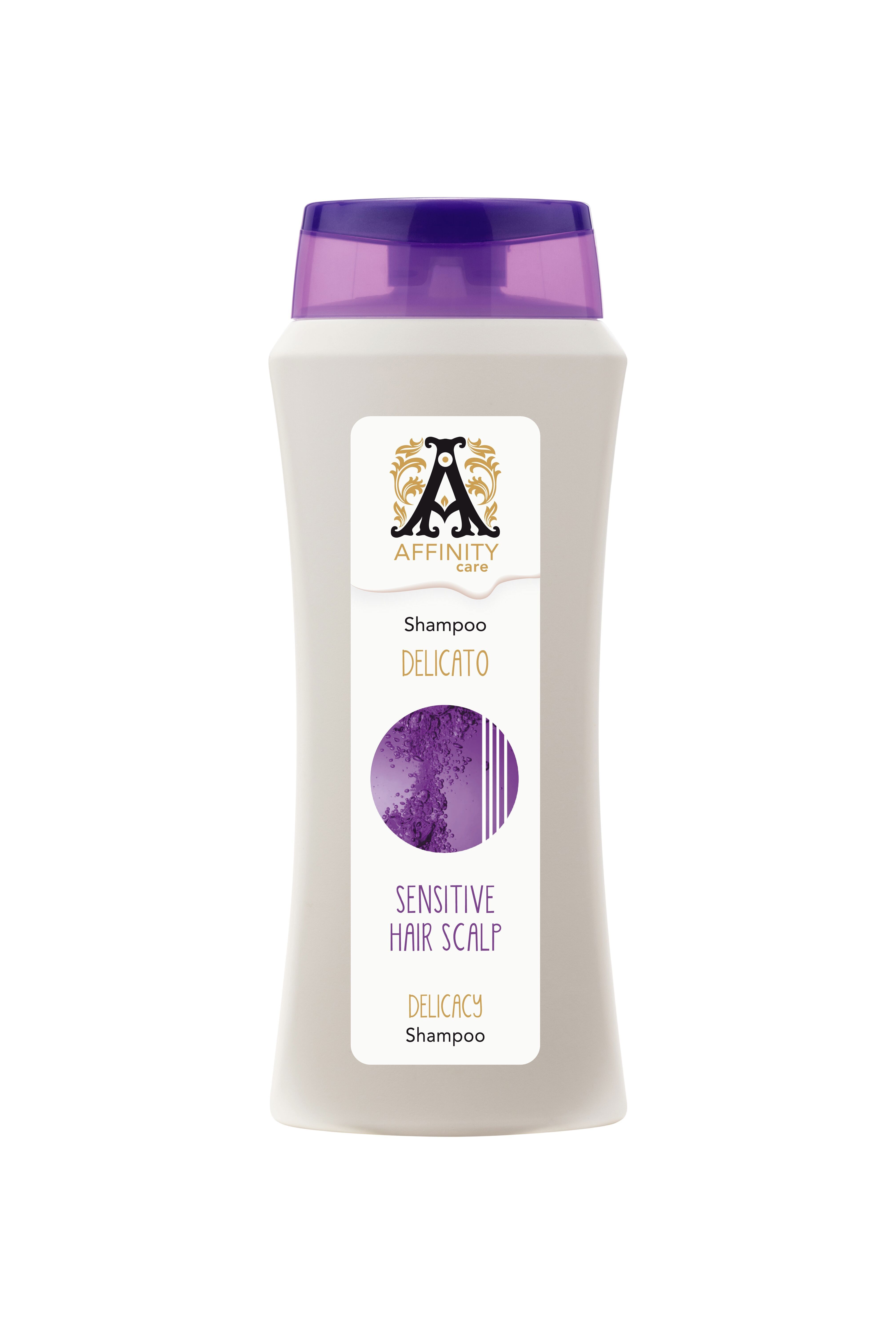 SH 300ml DELICATE ROSE WATER AND CHAMOMILE AFFINITY