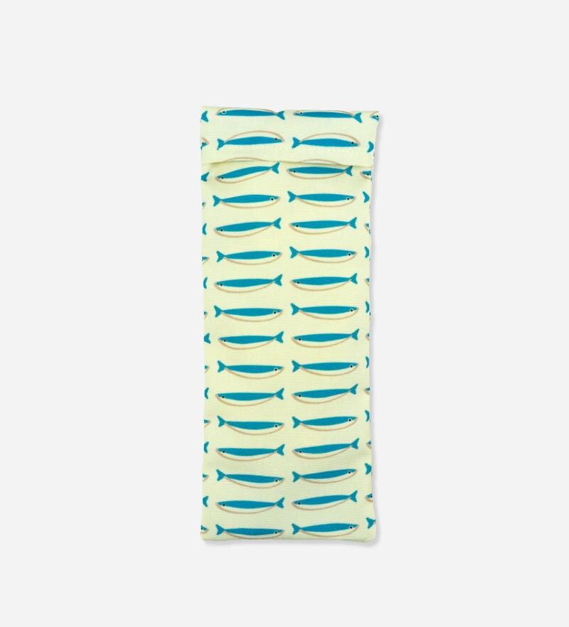 Porta Spaziolino Idrorepellente Sardina