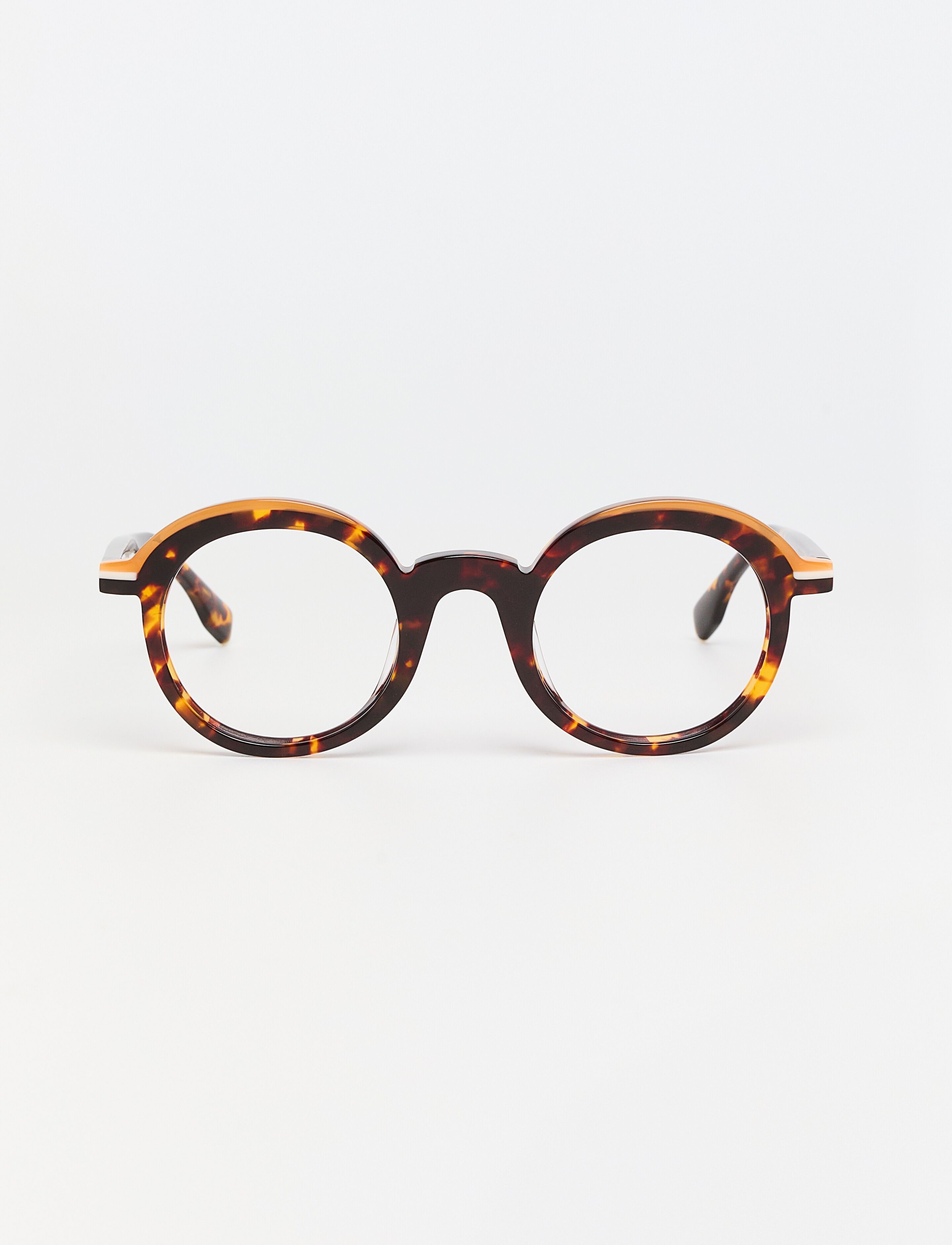 Brillenfassungen - OLIVIA ARTISAN