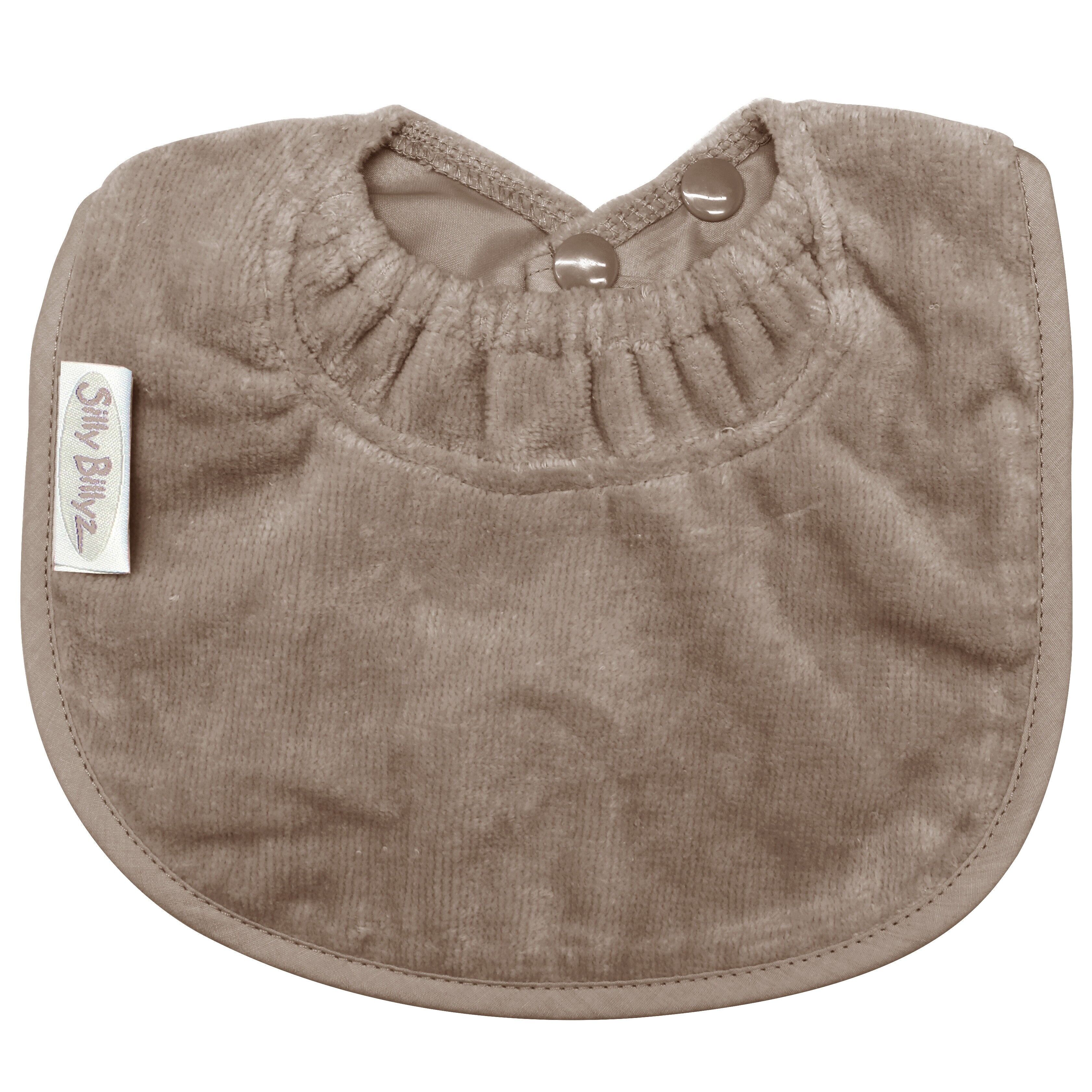 Taupe Towel biblet