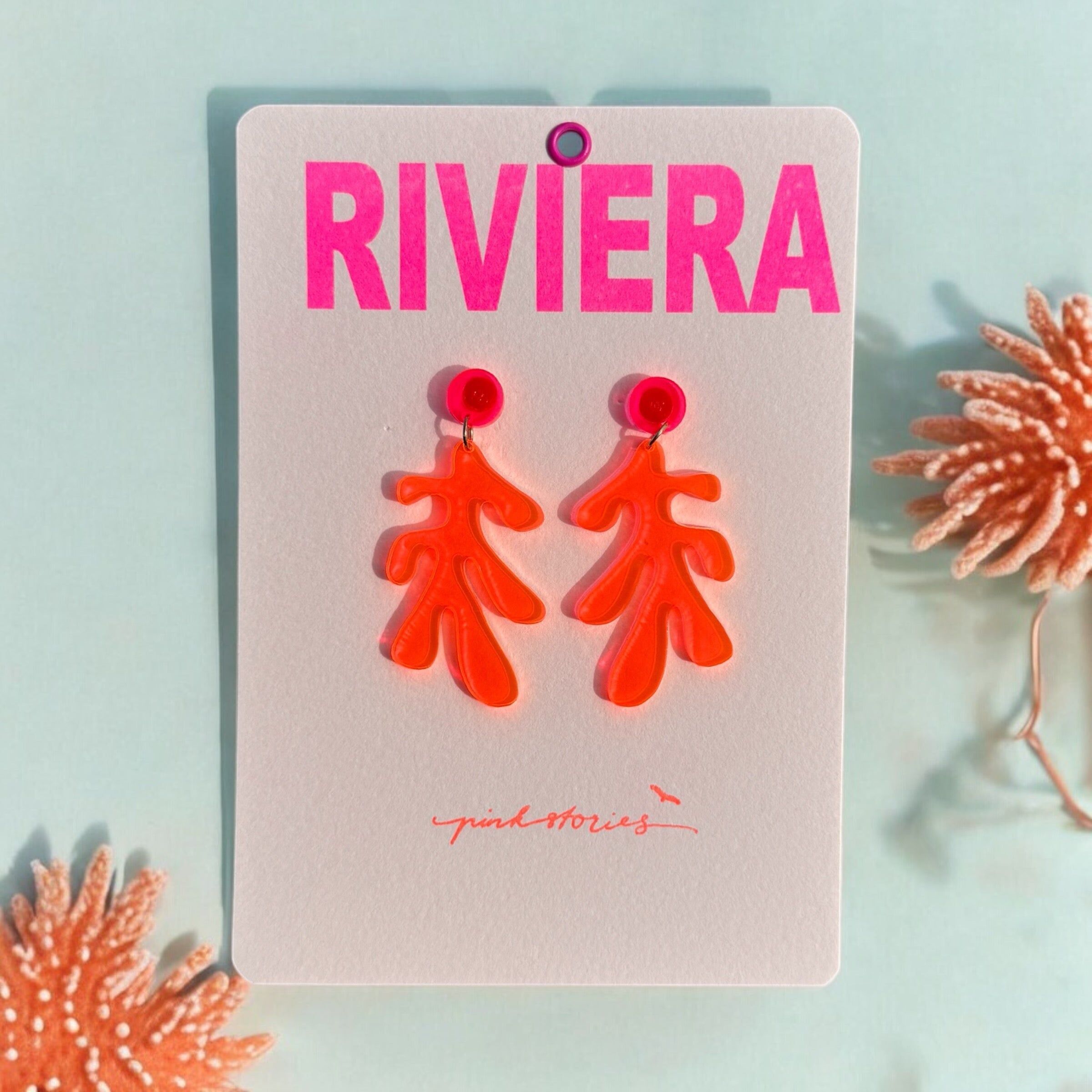 Get Away * Riviera Convertible